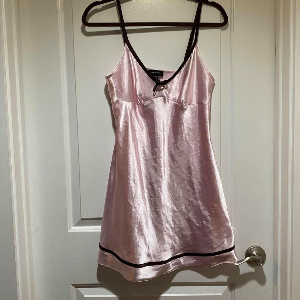 Jones New York Nightgown